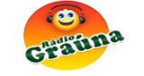 A RADIO QUE TE FAZ FELIZ!